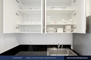 Rented by The Blueground