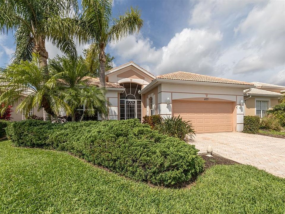 1st image of 677 MISTY PINE DRIVE