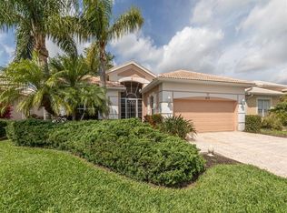 677 Misty Pine Dr, Venice, FL 34292