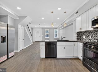 2636 Quantico Ave, Baltimore, MD 21215