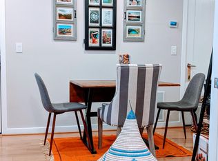 1247 Penn St NE APT 2, Washington, DC 20002