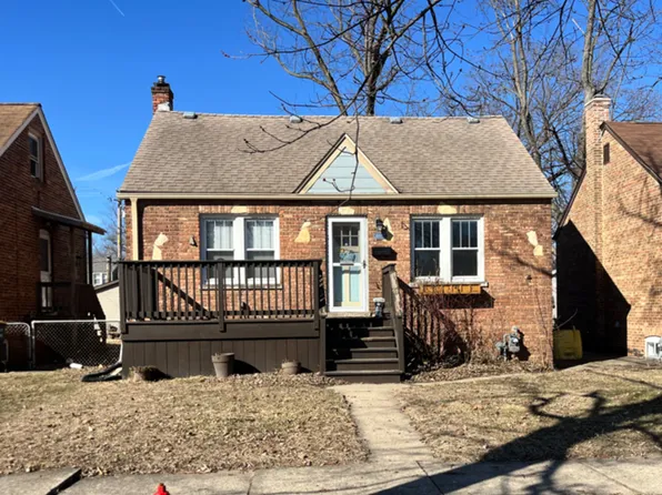 18032 Wildwood Ave, Lansing, IL 60438