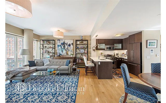 Sold by Douglas Elliman | media 21