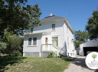 510 Whitten St, Winside, NE 68790