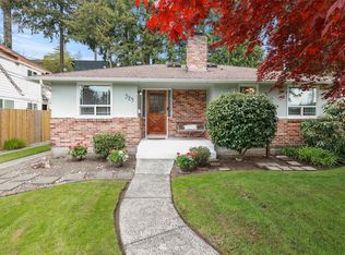 329 Del Monte Ave, Fircrest, WA 98466