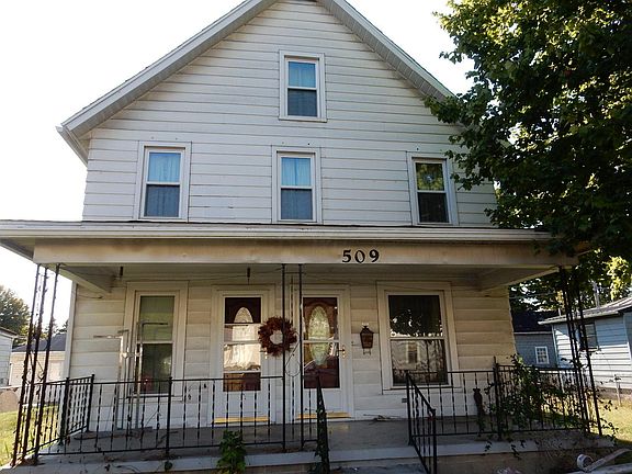 2nd image of 509 N Sandusky St