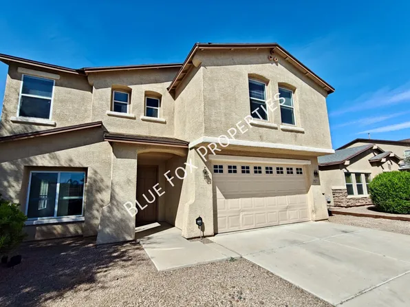 5879 E Hackle Ln, Tucson, AZ 85756