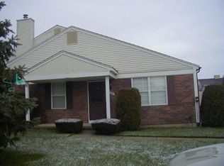 44501 N Bunker Hill Dr, Clinton Township, MI 48038