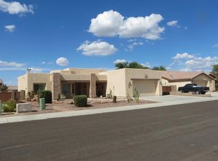 11842 E 28th Pl, Yuma, AZ 85367