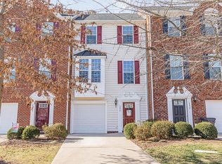 4836 Skyline Ridge Dr, Midlothian, VA 23112