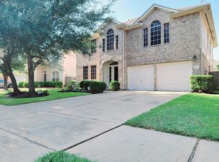 7514 Boxwood Ridge Ln, Richmond, TX 77407