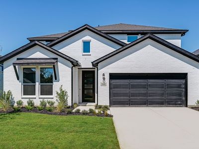 1610 Foxtail Dr, Celina, TX, 75009