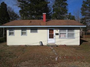 104 Jeter St, Chester, SC 29706