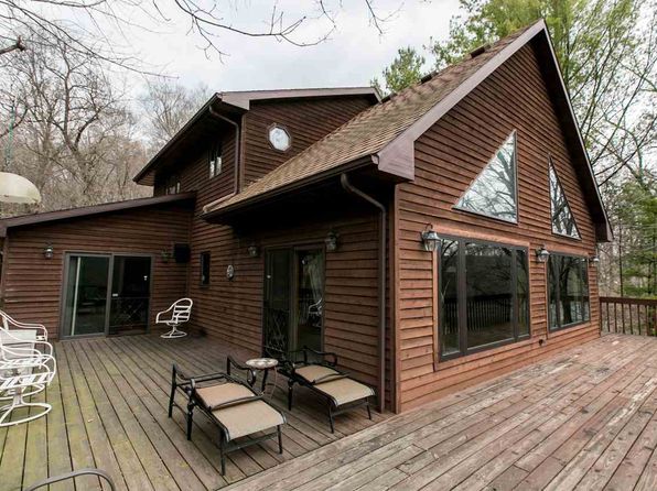 On Lake Delhi Delhi Real Estate 9 Homes For Sale Zillow