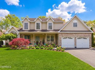 137 Heatherington Court, Lanoka Harbor, NJ 08734