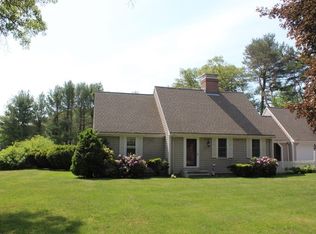 35 Pine Hill Rd, Newburyport, MA 01950