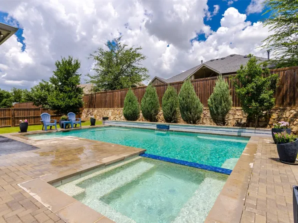 1710 Star Trace Pkwy, Prosper, TX 75078