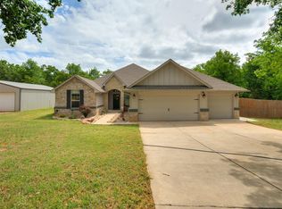 15500 Whispering Oaks Rd, Newalla, OK 74857