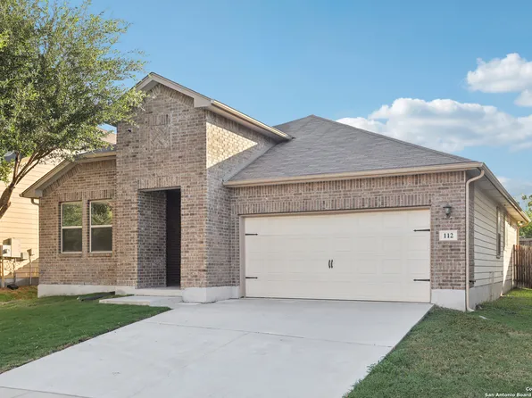 112 Grand Vista, Cibolo, TX 78108