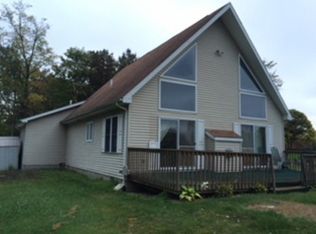 3870 Gravel Creek Rd, North Branch, MI 48461