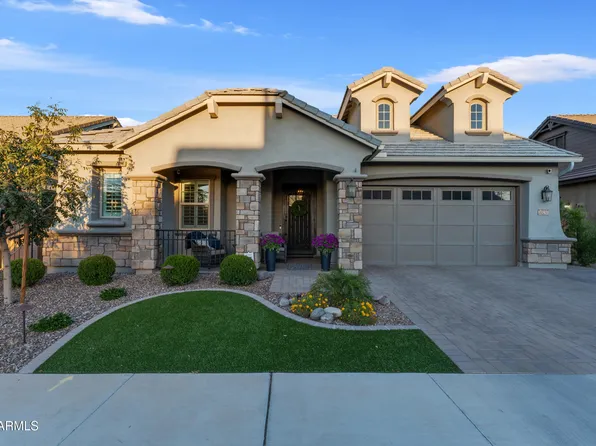20237 S 229TH Way, Queen Creek, AZ 85142