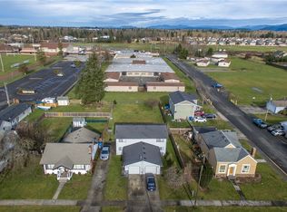 1160 Main St #A, Buckley, WA 98321