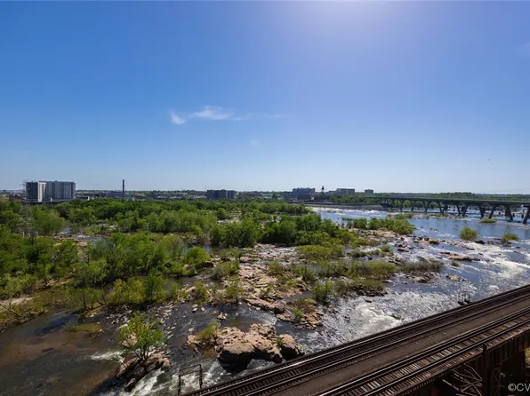 1101 Haxall Poin #704, Richmond, VA 23219