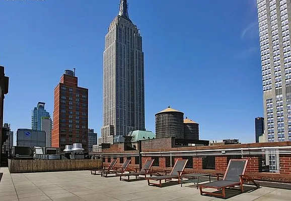 Rented by New York Residence | media 12