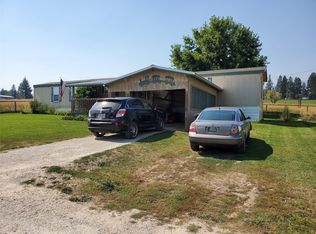 2629 Dorothy Dr, Victor, MT 59875