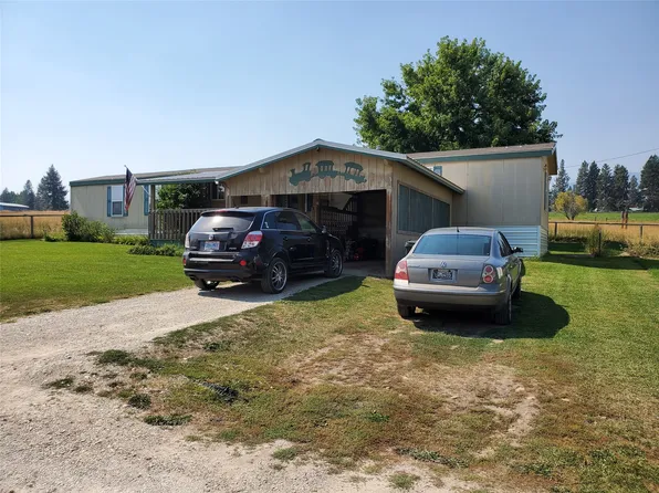 2629 Dorothy Dr, Victor, MT 59875