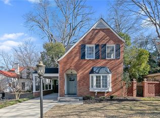 106 Peachtree St, Fayetteville, NC 28305
