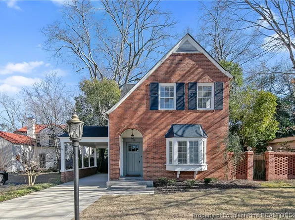 106 Peachtree St, Fayetteville, NC 28305
