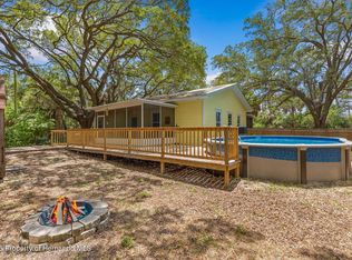 190 Osowaw Blvd, Spring Hill, FL 34607