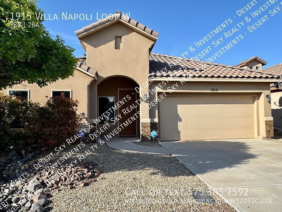 1st image of 1915 Villa Napoli Loop W