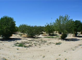 4251 S Whirlwind Ave, Pahrump, NV 89048