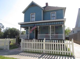 605 Brunel St, Waycross, GA 31501