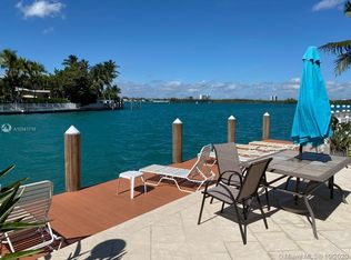 10250 W Bay Harbor Dr APT 2D, Bay Harbor Islands, FL 33154