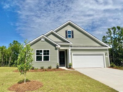 447 Clear Lake Dr., Conway, SC, 29526