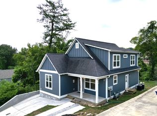 1706 W 39th St, Chattanooga, TN 37409