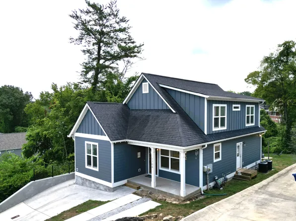 1706 W 39th St, Chattanooga, TN 37409