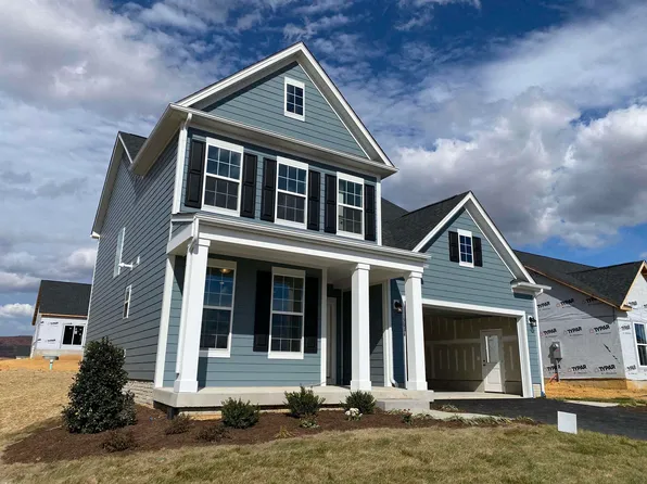 5014 Forsythia Pl, Blacksburg, VA 24060