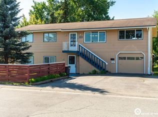 4608 E 7th Ave #A, Anchorage, AK 99508