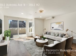 3841 Aurora Ave N APT 2, Seattle, WA 98103