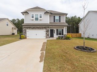 116 Bellflower Ln, Anderson, SC 29625
