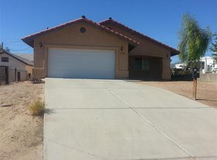 1114 S 1st Ave, Yuma, AZ 85364