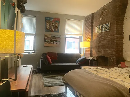 Rented by Mason Real Estate | media 7