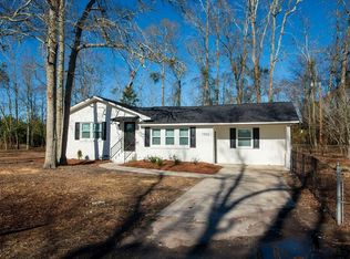 1055 Glenwood Dr, Orangeburg, SC 29115