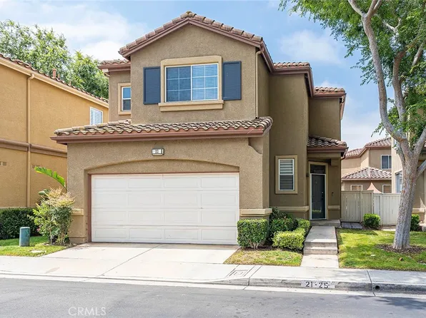 23 Calle De Vida, Rancho Santa Margarita, CA 92688