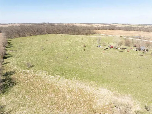 Rr 138th St, Webster, IA 52355