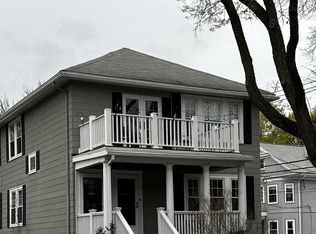 83 Lake St #1, Arlington, MA 02474